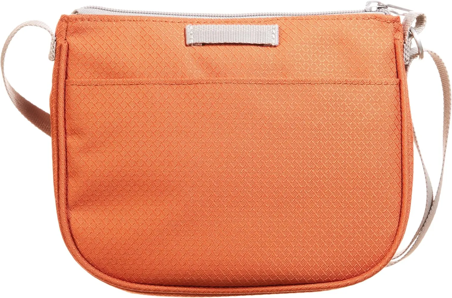 HAIKU Lark RFID Blocking Zippered Crossbody Travel Bag