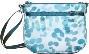 HAIKU Lark RFID Blocking Zippered Crossbody Travel Bag