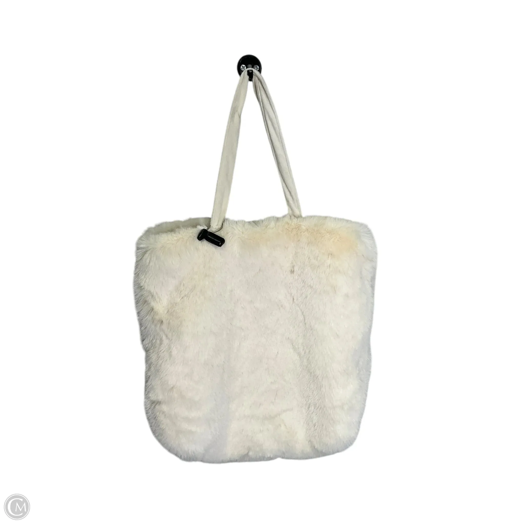 Handbag By Halo, Size: Medium
