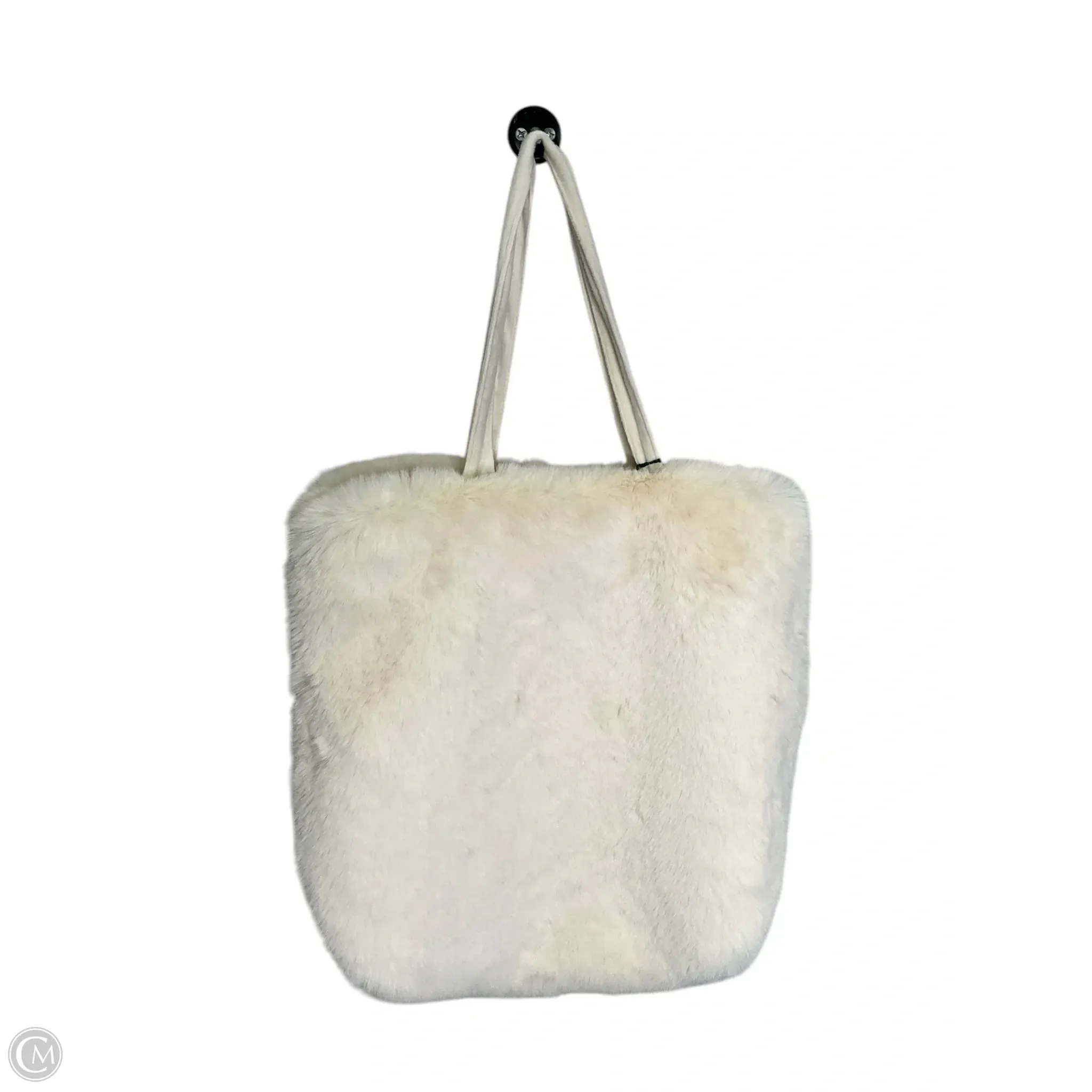 Handbag By Halo, Size: Medium