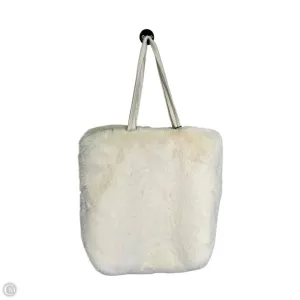 Handbag By Halo, Size: Medium