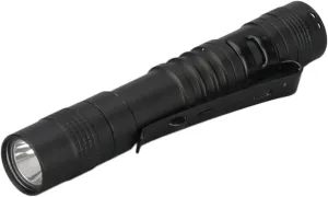 Handheld Flashlights, Mini Flashlight Waterproof Lanterna Zoomable Torch Battery Powerful