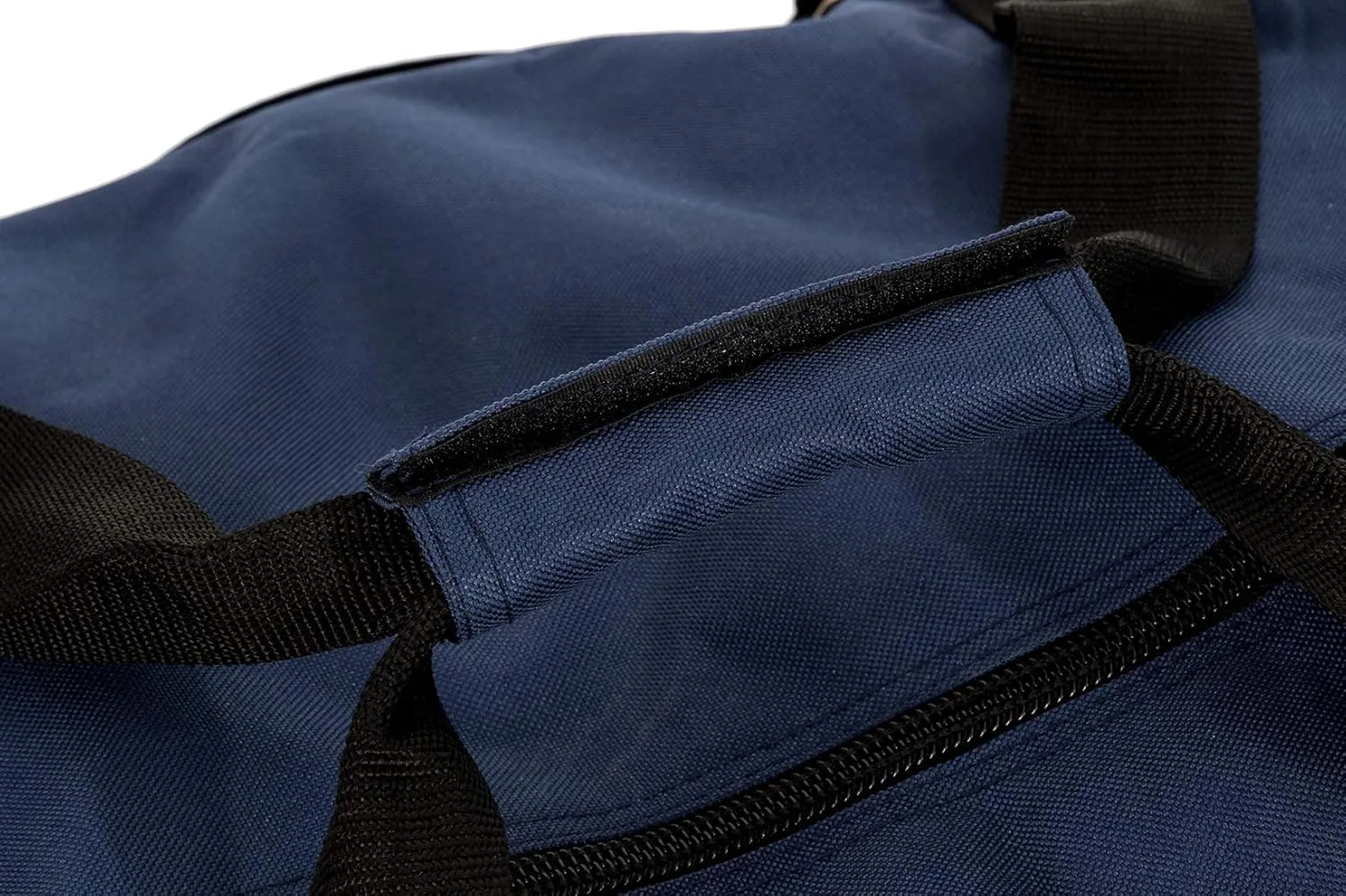 Heavy Duty Cargo Duffel Large Sport Gear Drum Set Equipment Hardware Travel Bag Rooftop Rack Bag (30" x 15" x 15", Navy)