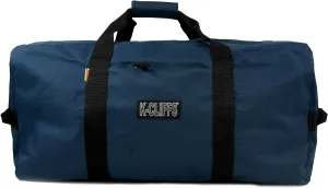 Heavy Duty Cargo Duffel Large Sport Gear Equipment Quality Square Bag Hardware Travel Bag Rooftop Rack Bags
