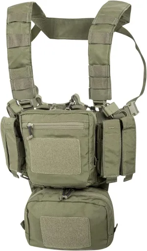 Helikon-Tex Range Line, Training Mini Rig