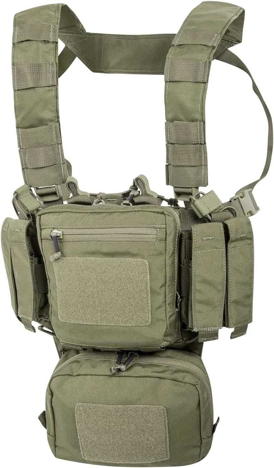 Helikon-Tex Range Line, Training Mini Rig