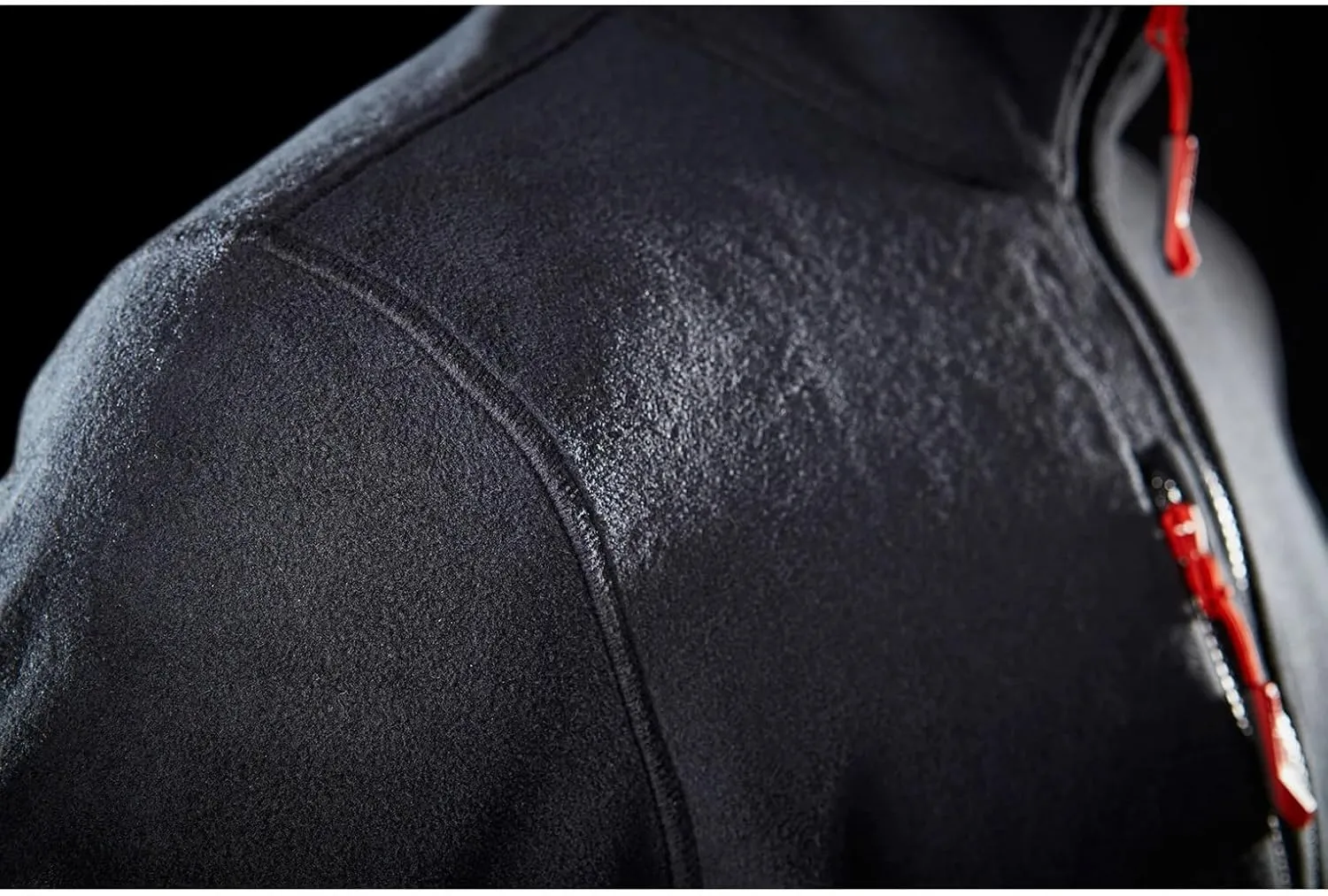 Helly-Hansen Kensington Full Zip Fleece Jacket for Men Featuring Wind- and Water-Resistant Tight-Knit Polartec Fleece
