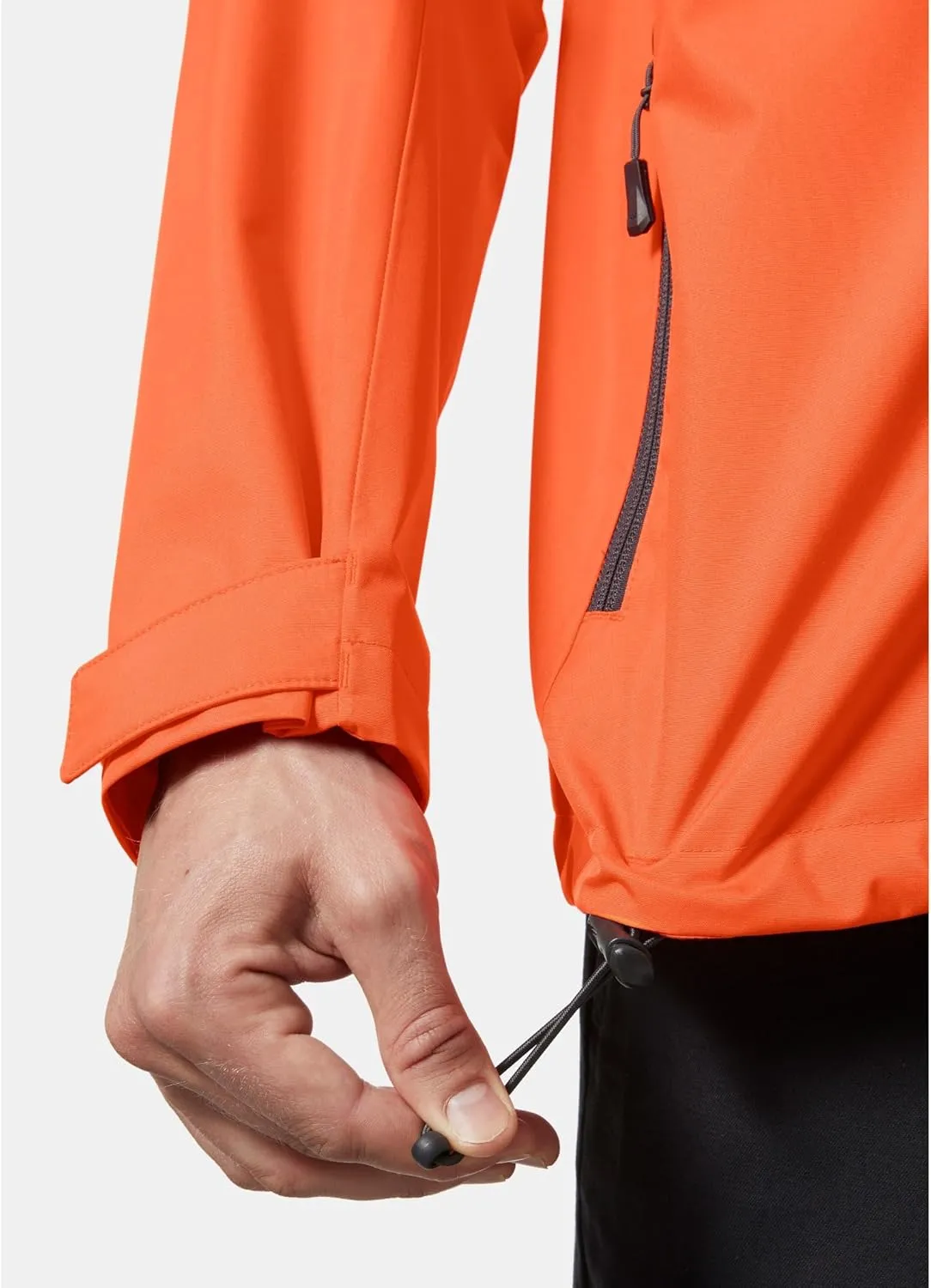 Helly-Hansen Men's Crew Jacket 2.0