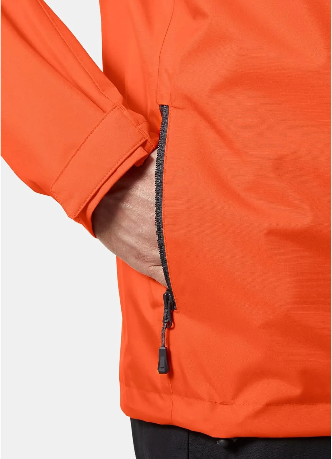 Helly-Hansen Men's Crew Jacket 2.0