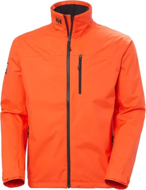 Helly-Hansen Men's Crew Jacket 2.0