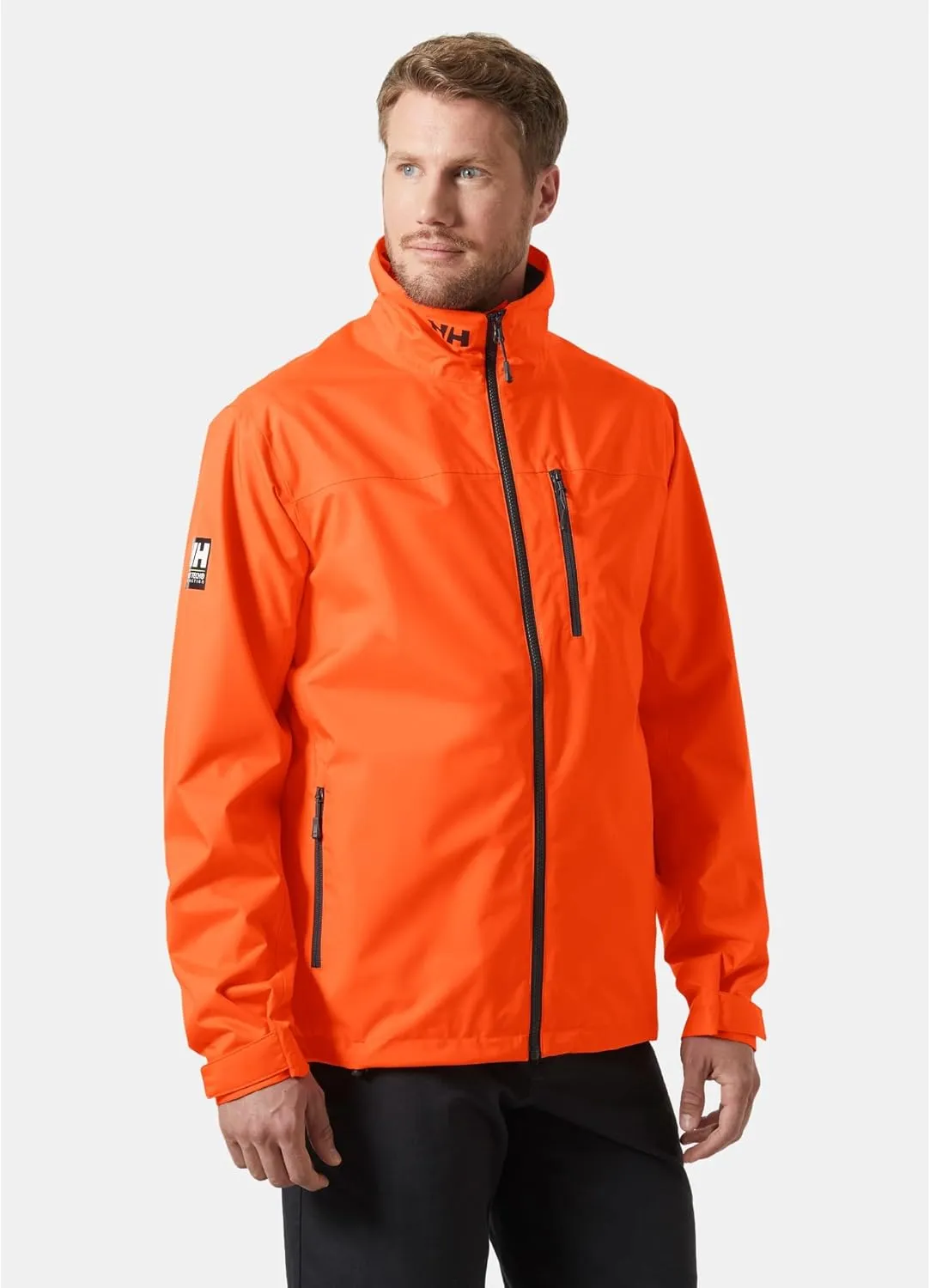 Helly-Hansen Men's Crew Jacket 2.0