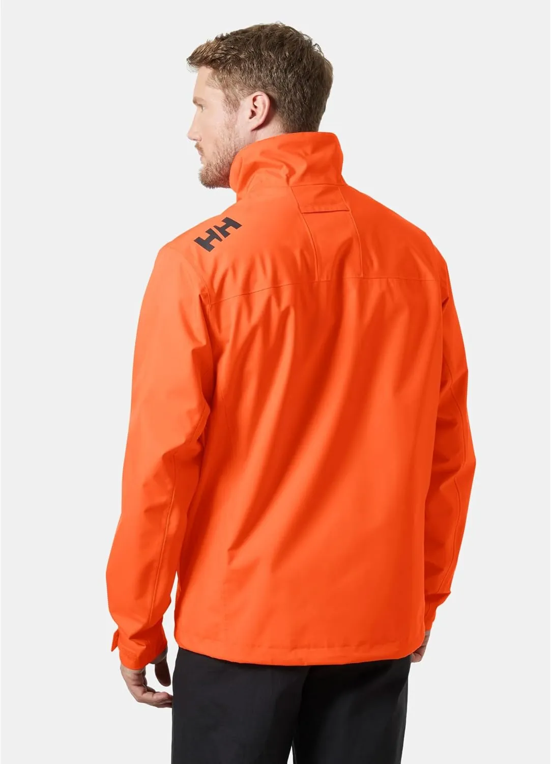 Helly-Hansen Men's Crew Jacket 2.0