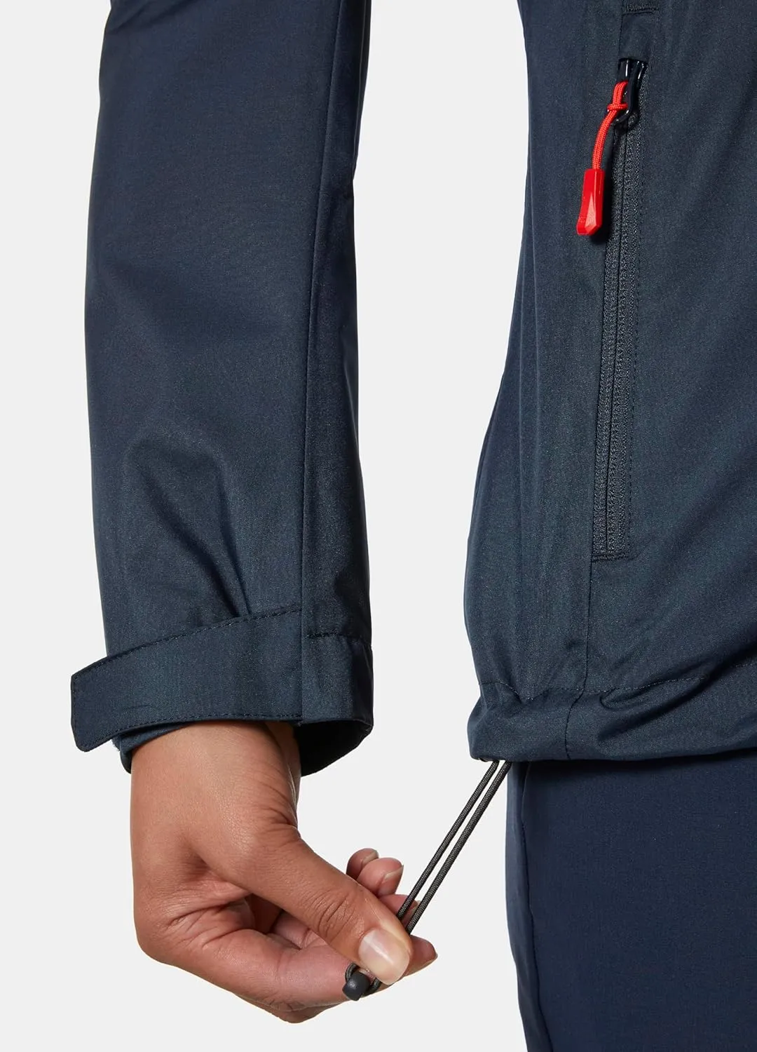 Helly-Hansen Women's Crew Midlayer Jacket