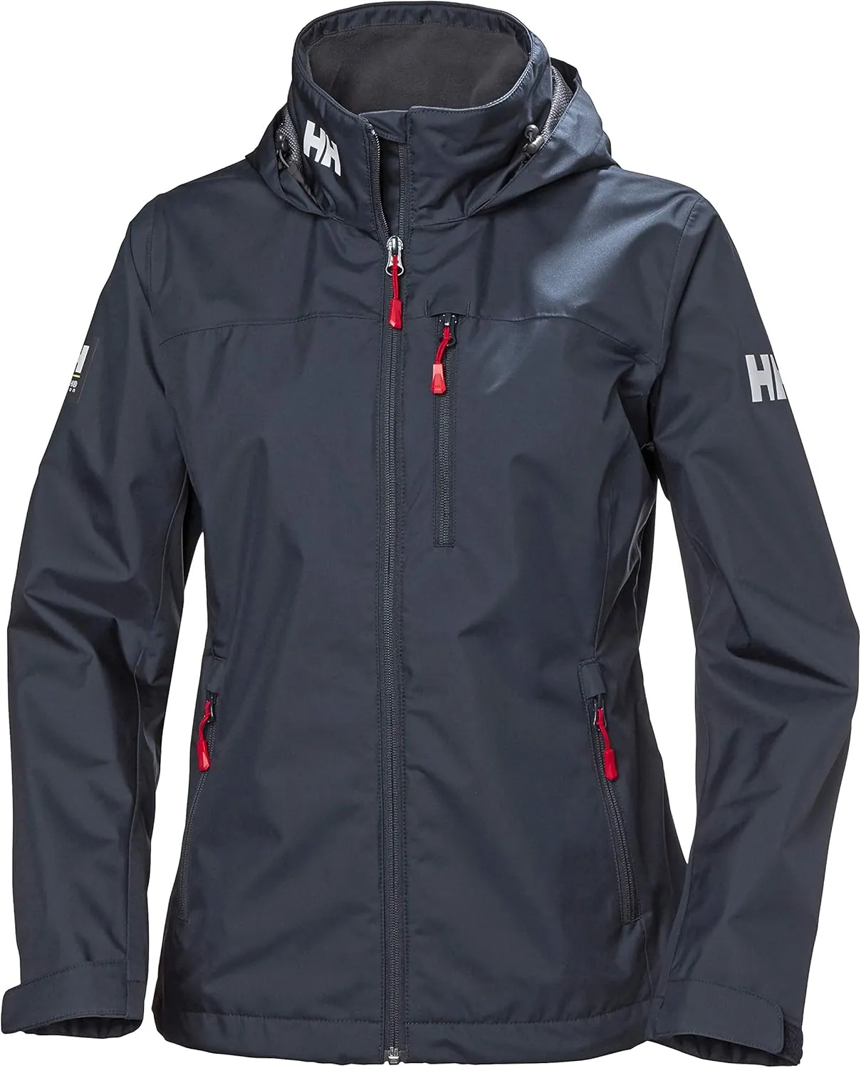 Helly-Hansen Women's Crew Midlayer Jacket