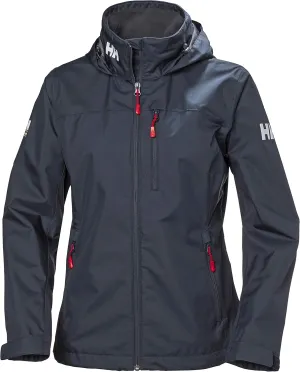 Helly-Hansen Women's Crew Midlayer Jacket