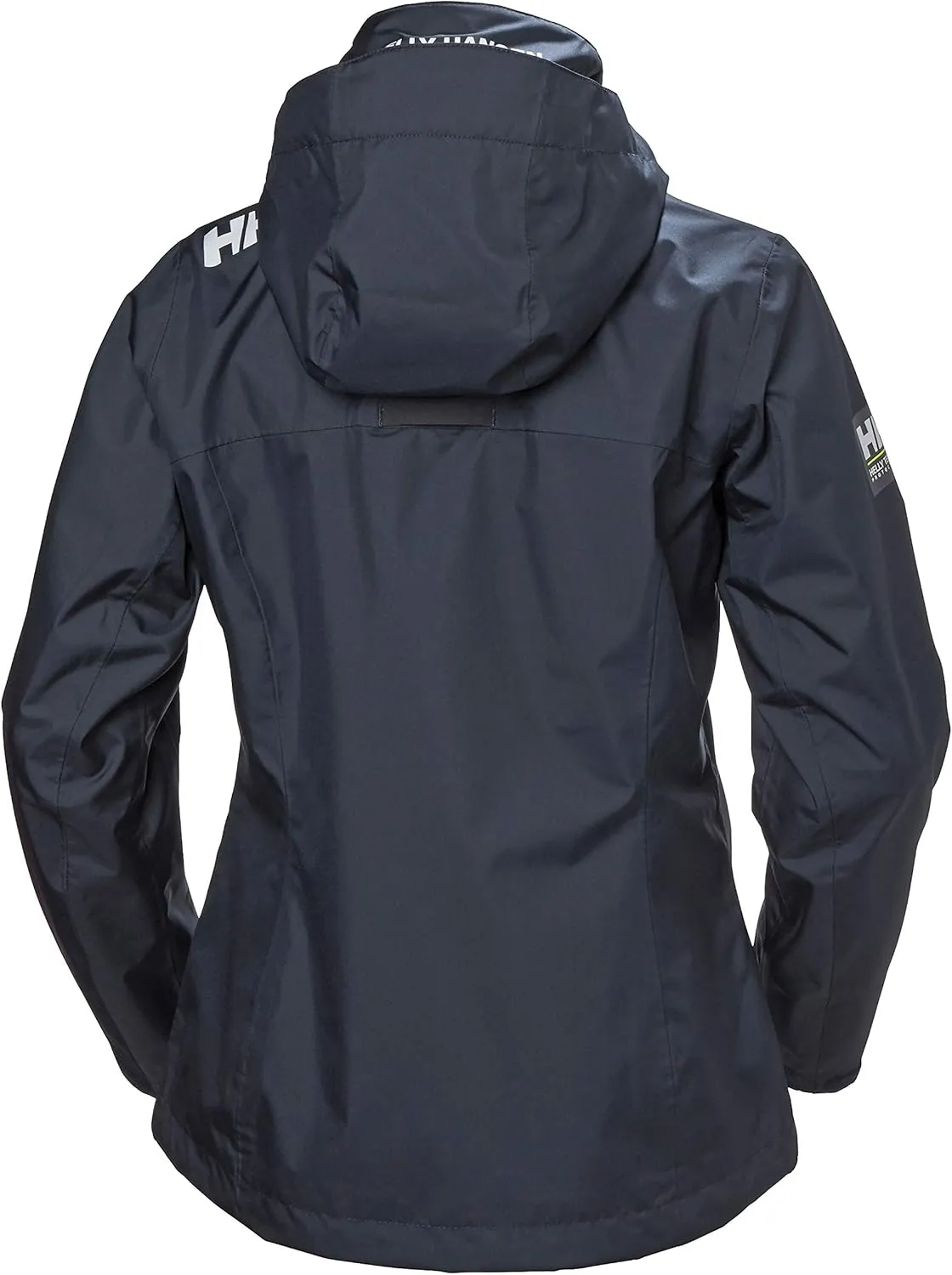Helly-Hansen Women's Crew Midlayer Jacket