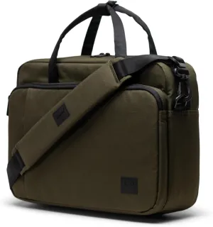 Herschel Gibson Messenger Tech Bag