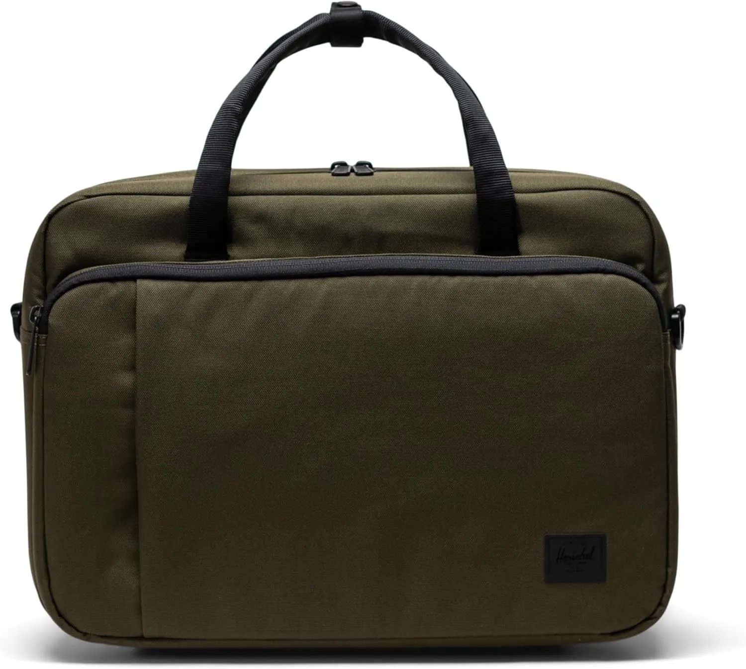 Herschel Gibson Messenger Tech Bag