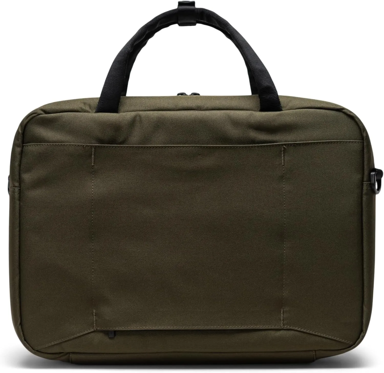 Herschel Gibson Messenger Tech Bag