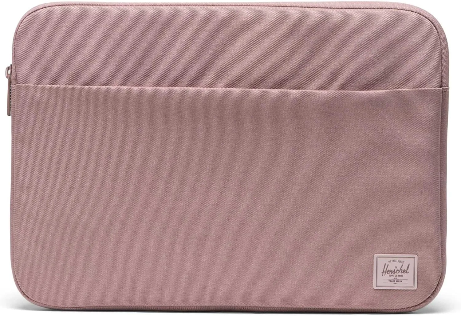 Herschel Supply Co. Denman 15-16 Inch Sleeve Tech, Ash Rose Tonal