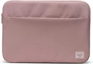 Herschel Supply Co. Denman 15-16 Inch Sleeve Tech, Ash Rose Tonal