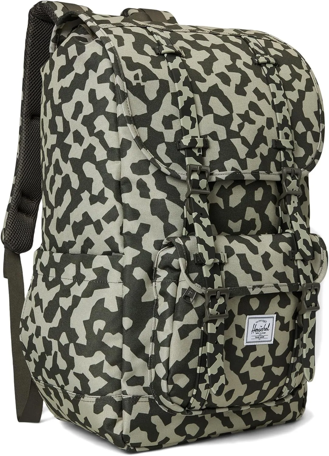 Herschel Supply Co. Little America, Shadow Pixel, One Size