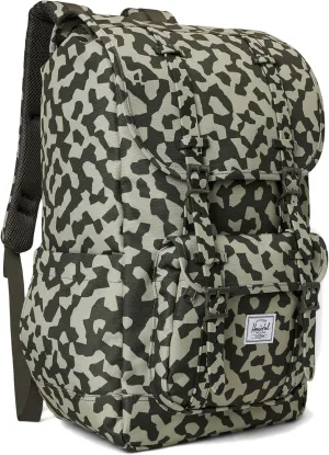 Herschel Supply Co. Little America, Shadow Pixel, One Size