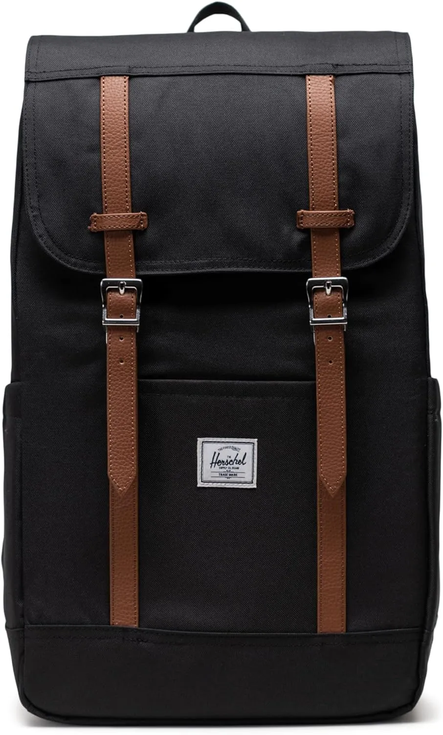 Herschel Supply Co. Retreat Backpack, Black, Standard-23L