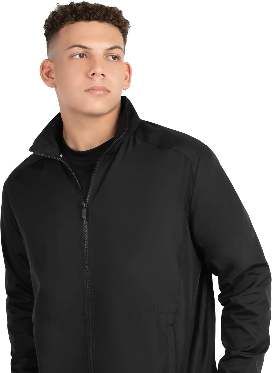 Holloway Men's Seriesx Full-Zip Jacket