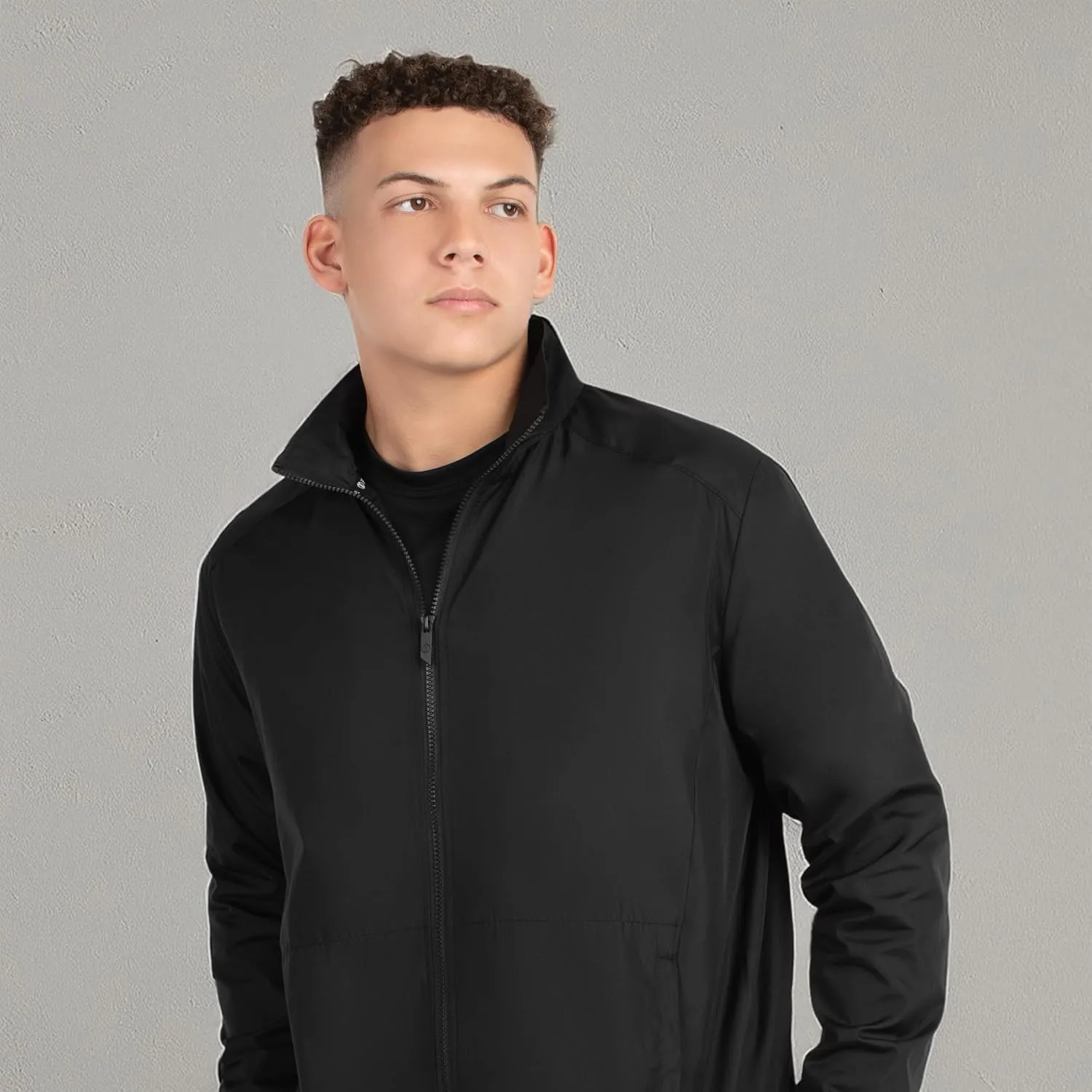Holloway Men's Seriesx Full-Zip Jacket