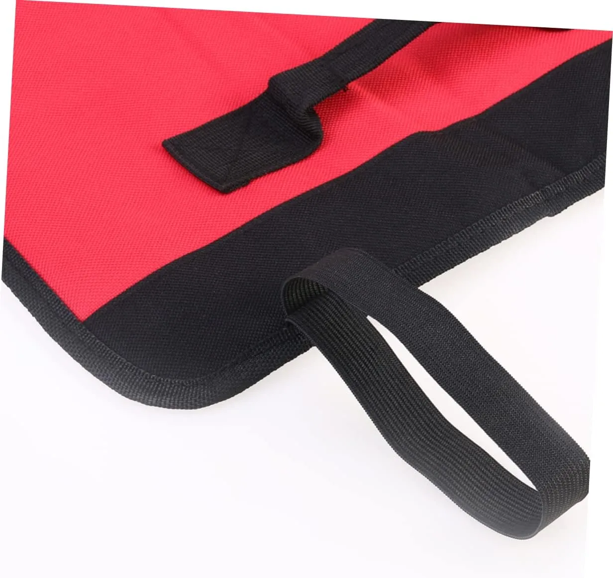 Homoyoyo Foldable Travel Bag Tool Roll up Pouch 22 Pockets Plier Screwdriver Spanner Oxford Cloth Portable