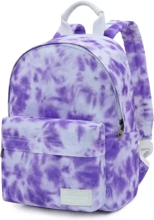 HotStyle SIMPLAY  Mini Backpack, Multiple Colors and Patterns, 8 Litres