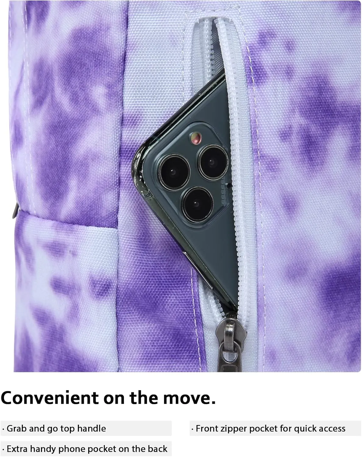 HotStyle SIMPLAY  Mini Backpack, Multiple Colors and Patterns, 8 Litres