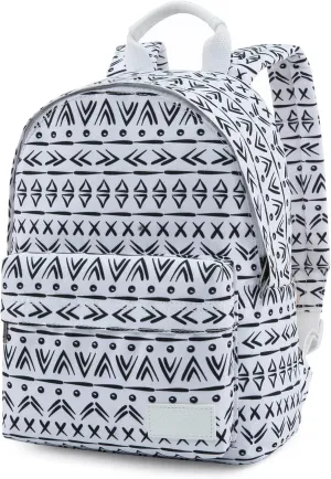 HotStyle SIMPLAY  Mini Backpack, Multiple Colors and Patterns, 8 Litres