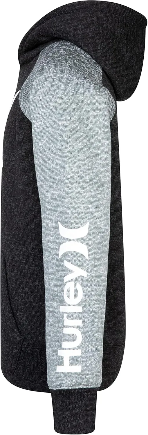 Hurley Boys' One and Only Pullover Hoodie