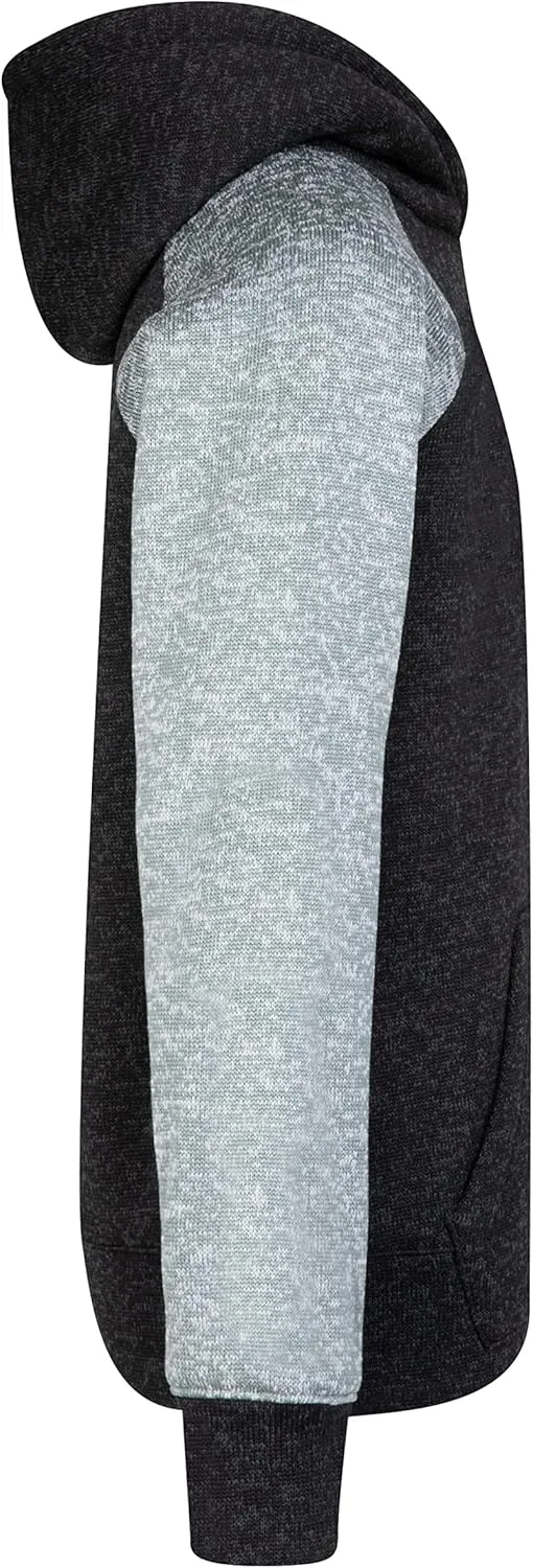 Hurley Boys' One and Only Pullover Hoodie