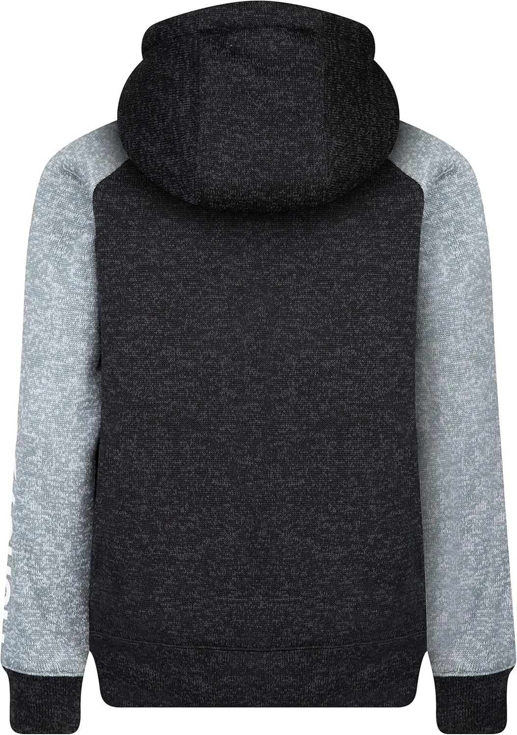 Hurley Boys' One and Only Pullover Hoodie
