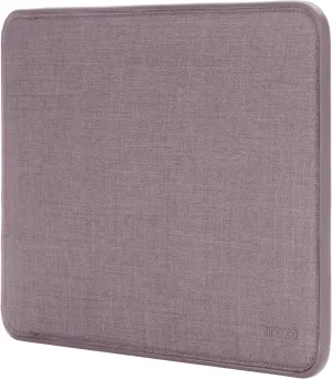 Incase ICON Sleeve with Woolenex - MacBook Pro 14 inch Case - 2024, 2023, 2022, 2021, M4, M3, M2, M1 - Fitted MacBook Case, Laptop Sleeve, Hard Cover, Durable, Lightweight - Purple Rain