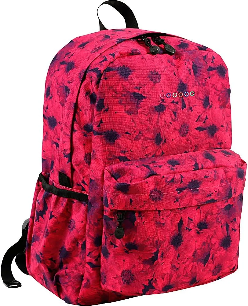 J World New York Unisex Kid's Oz Backpack, Bellis, One Size