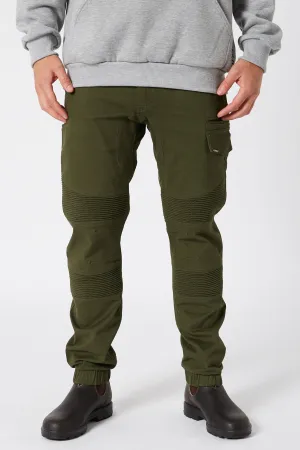 Jet Pilot JPW28 Fueled Corrugated Stretch Pant
