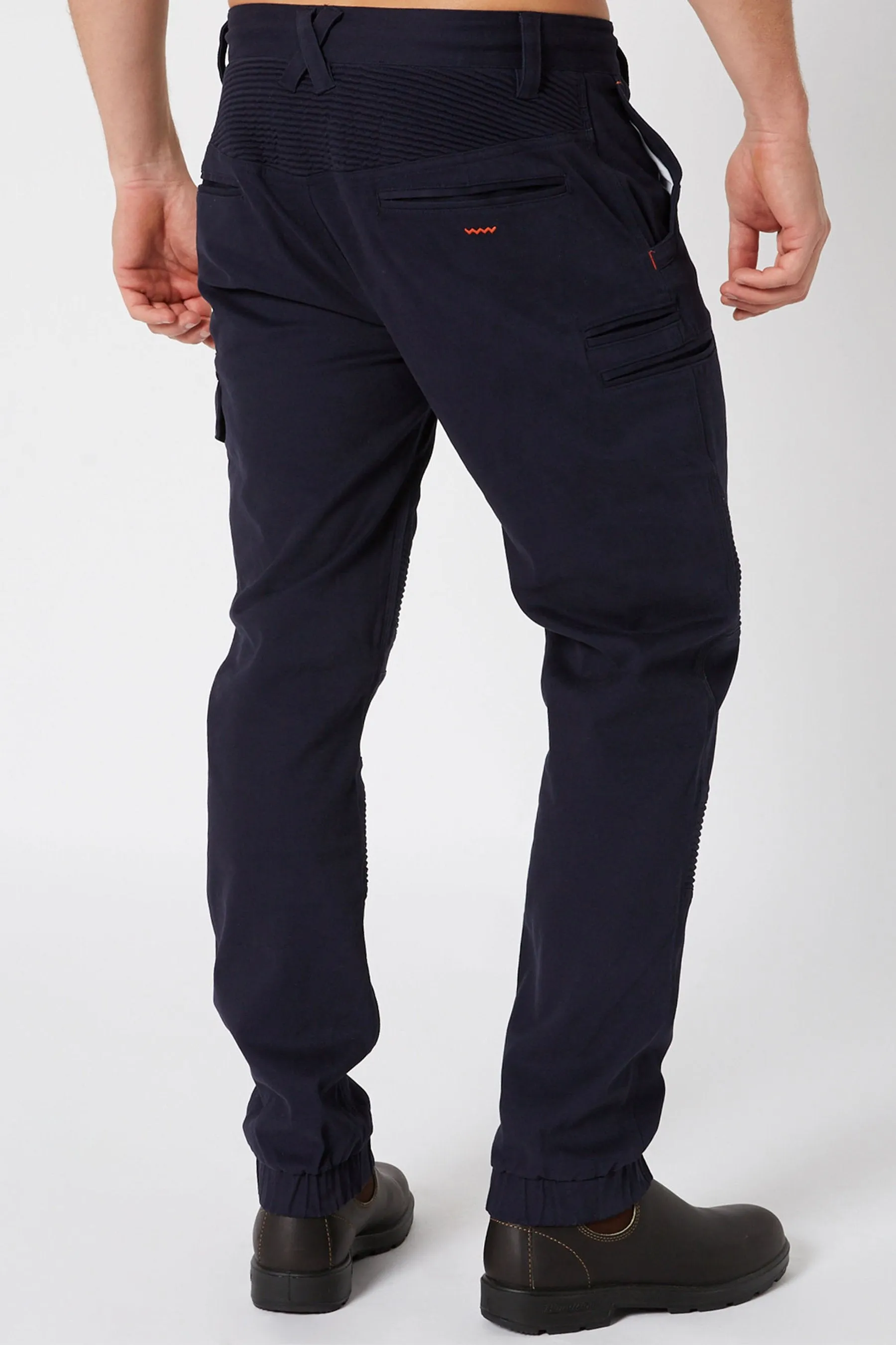 Jet Pilot JPW28 Fueled Corrugated Stretch Pant