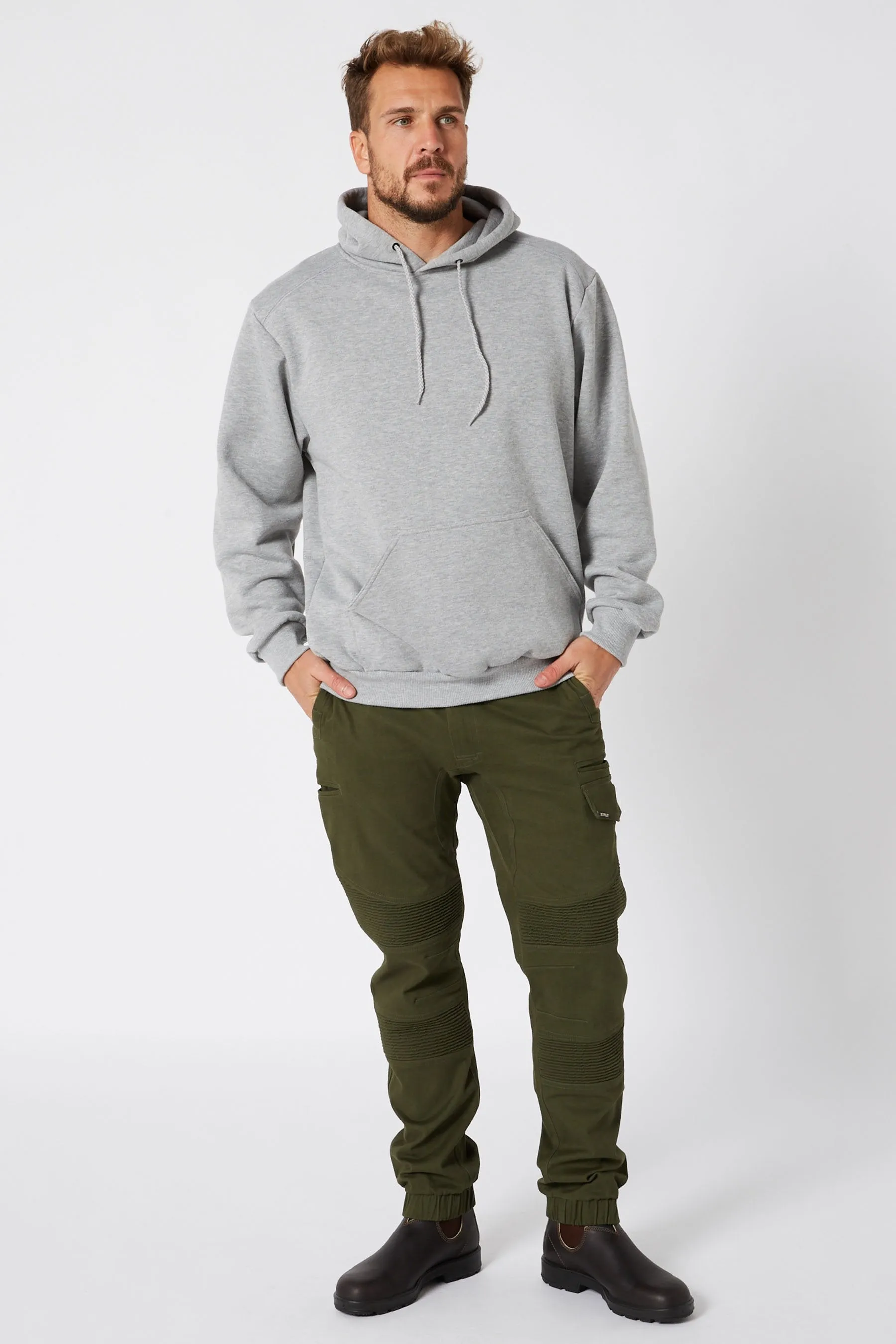 Jet Pilot JPW28 Fueled Corrugated Stretch Pant