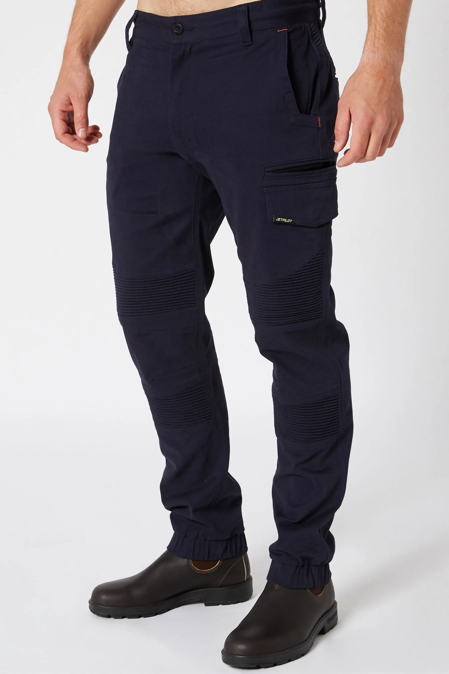 Jet Pilot JPW28 Fueled Corrugated Stretch Pant