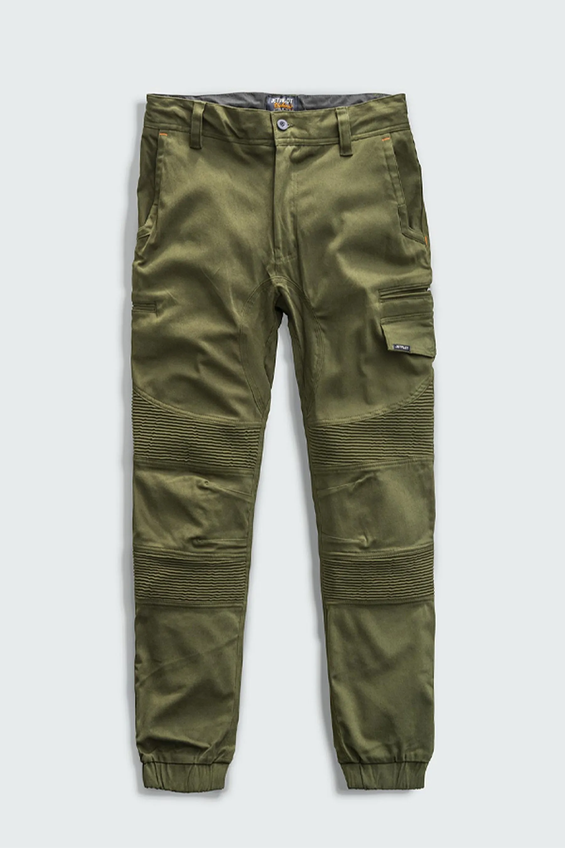 Jet Pilot JPW28 Fueled Corrugated Stretch Pant