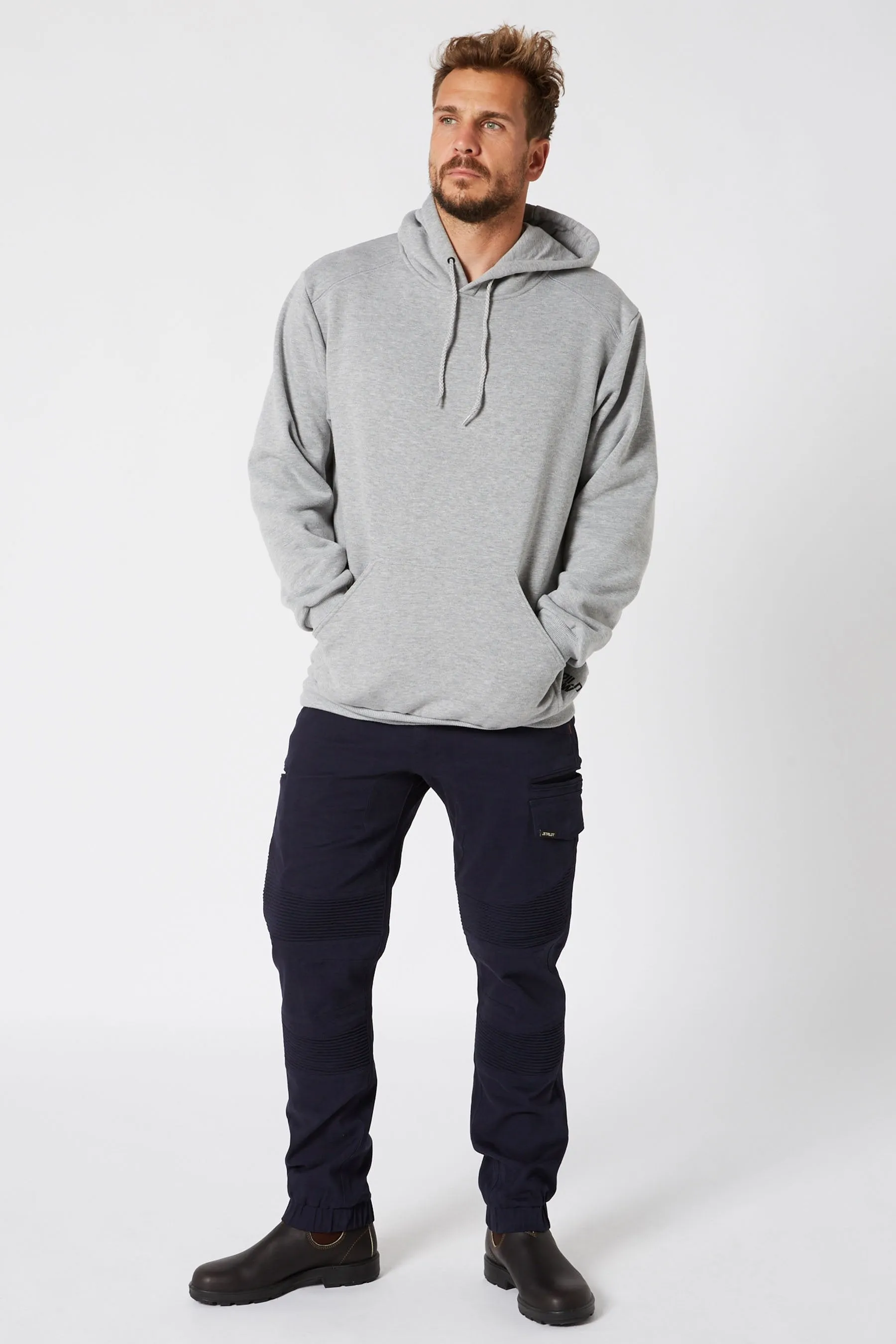 Jet Pilot JPW28 Fueled Corrugated Stretch Pant