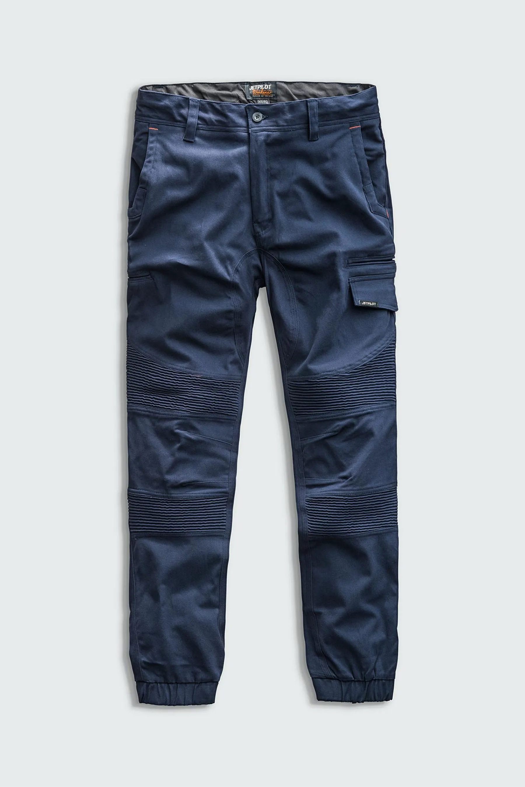 Jet Pilot JPW28 Fueled Corrugated Stretch Pant