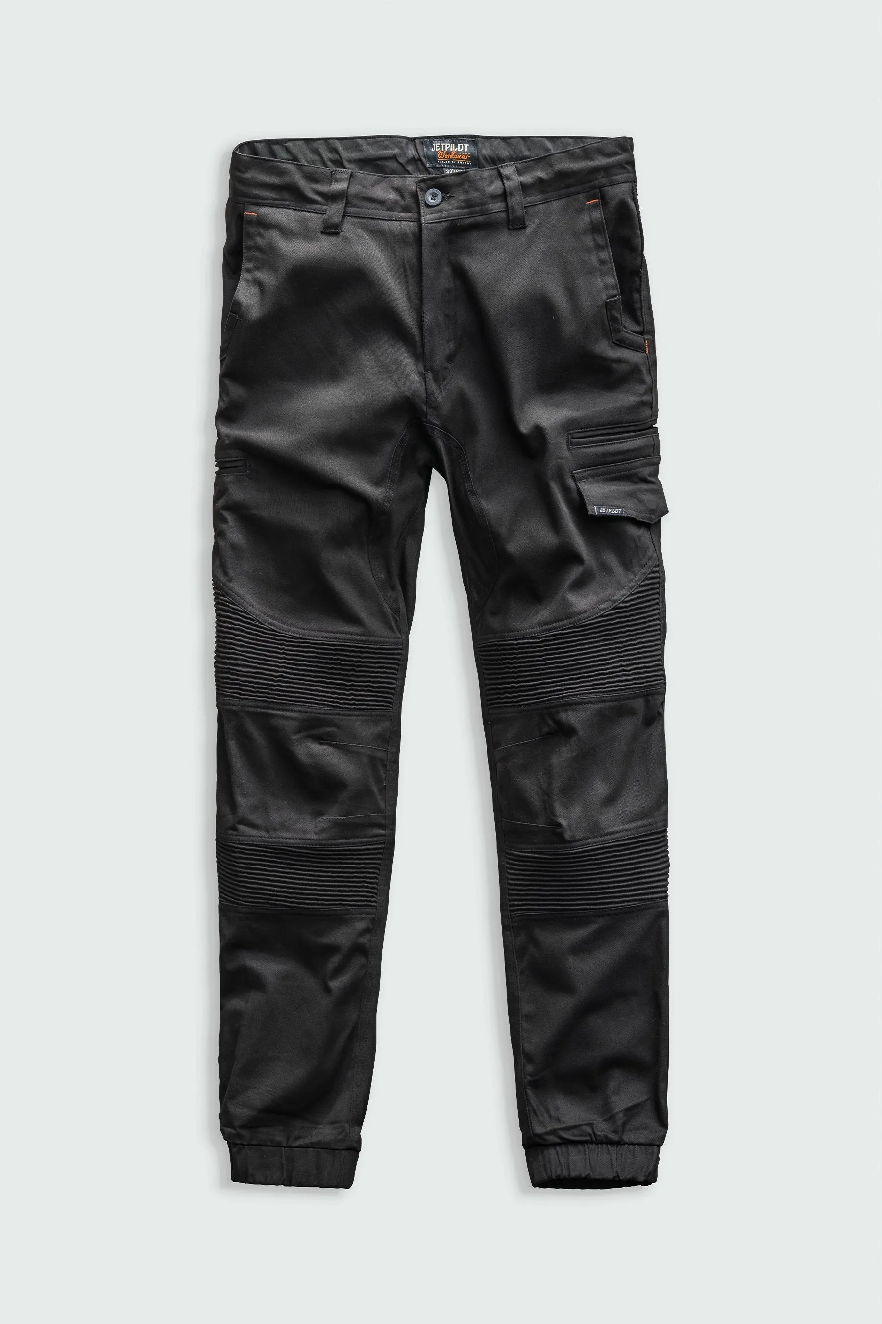 Jet Pilot JPW28 Fueled Corrugated Stretch Pant