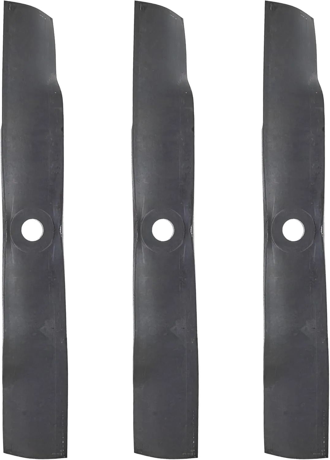 John Deere Original Equipment 3 Mower Blades #M164016
