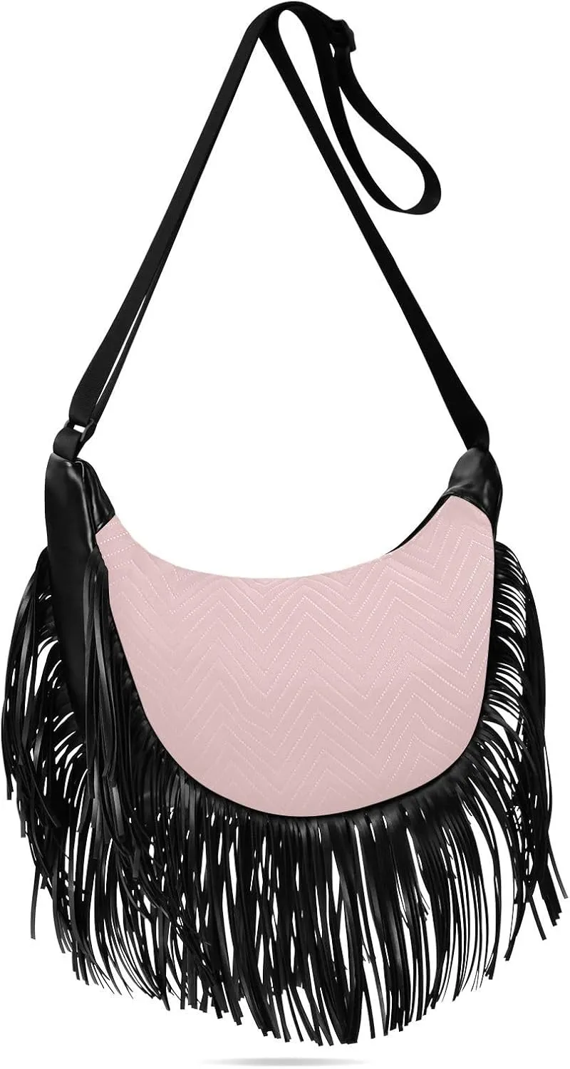 Joko Ivery Crossbody Handbags for Women Ample Capacity Shoulder Bag with Adjustable Strap Durable Travel Purse