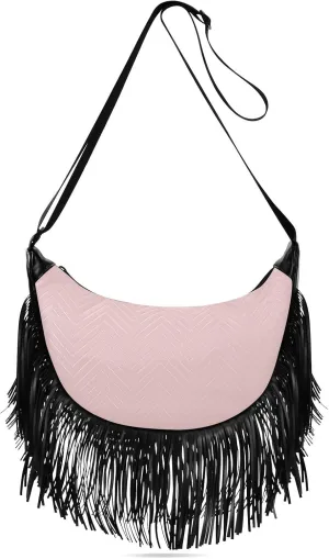 Joko Ivery Crossbody Handbags for Women Ample Capacity Shoulder Bag with Adjustable Strap Durable Travel Purse